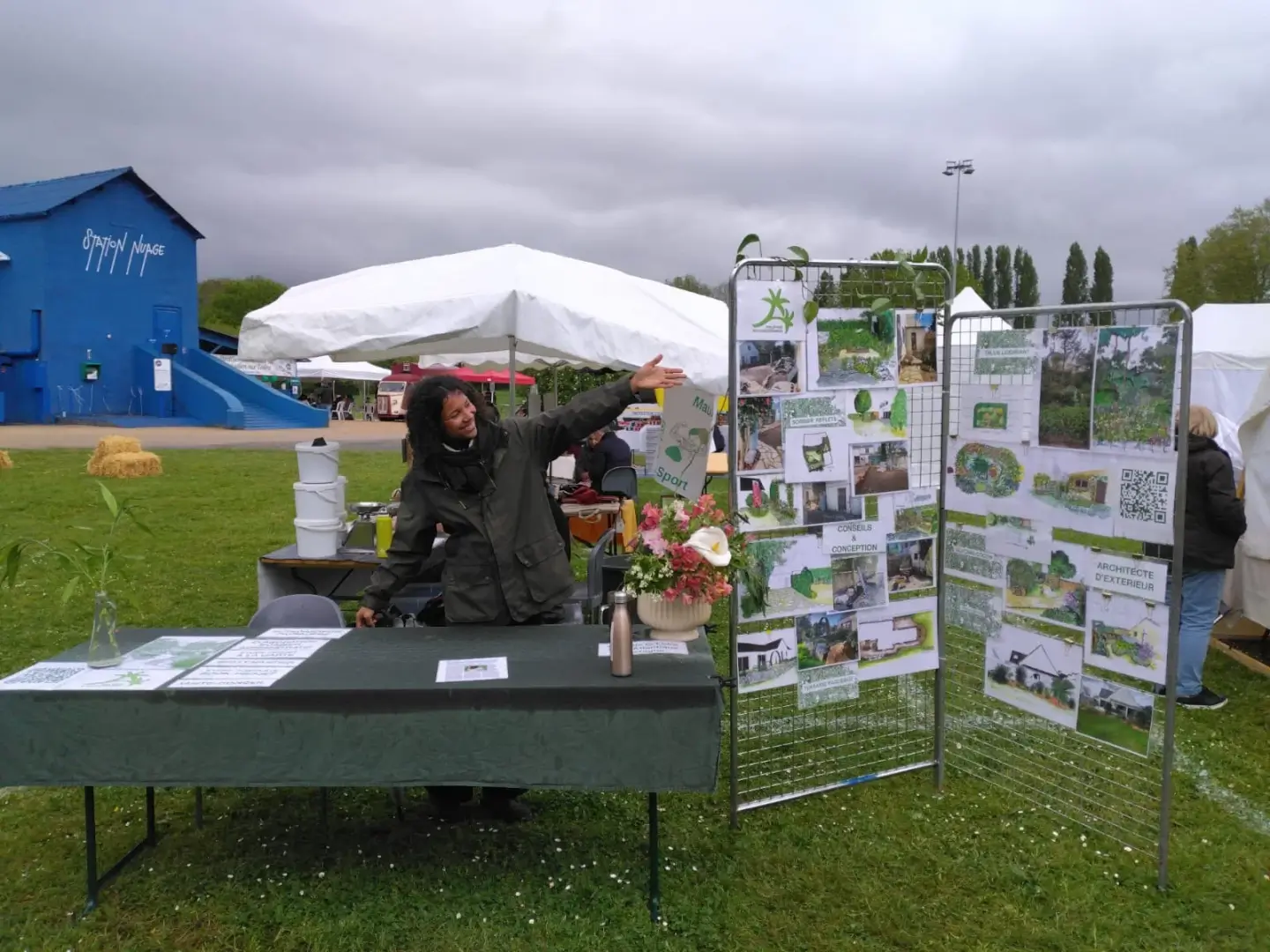 FÊTE DES PLANTES CHLORO&rsquo;PHÎLES 2025